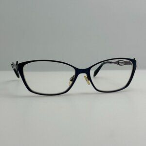 Brendel Eyeglasses Eye Glasses Frames 922001 70/NAV Germany 54-15-135